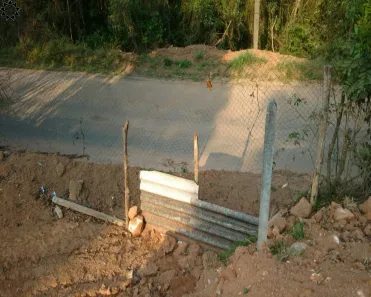 Lote/Terreno à venda, 800m² no Campo Verde, Ibiúna