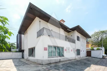Imóvel Comercial à venda, 500m² no Jardim América, São Paulo