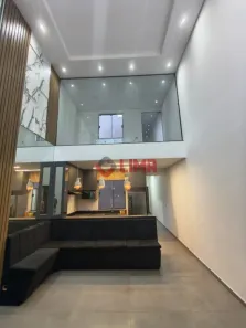 Casa com 3 Quartos à venda, 242m² no Vila Souto, Bauru