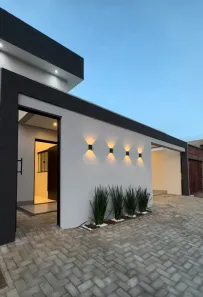 Casa com 3 Quartos à venda, 125m² no Plano Diretor Sul, Palmas