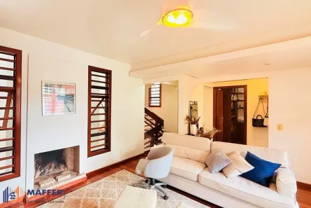 Casa com 4 Quartos à venda, 285m² no Teresópolis, Porto Alegre