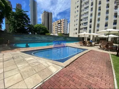 Apartamento com 3 Quartos à venda, 75m² no Piedade, Jaboatão dos Guararapes