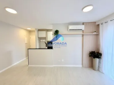 Apartamento com 2 Quartos à venda, 53m² no Jardim Oswaldo Cruz, São José dos Campos