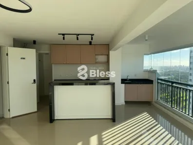 Apartamento com 3 Quartos para alugar, 79m² no Ponta Negra, Natal