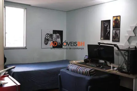 Cobertura com 4 Quartos à venda, 460m² no Gutierrez, Belo Horizonte