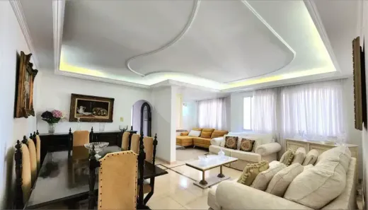 Apartamento com 3 Quartos à venda, 90m² no Indianópolis, São Paulo