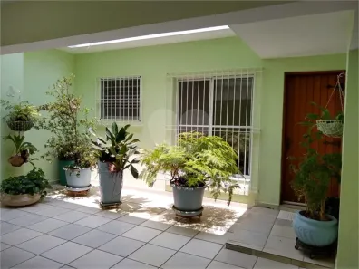 Sobrado com 3 Quartos à venda, 200m² no Limão, São Paulo