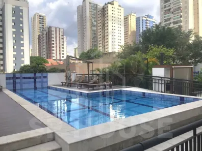 Cobertura com 1 Quarto à venda, 90m² no Saúde, São Paulo