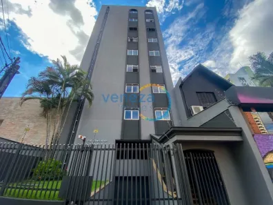 Apartamento com 3 Quartos à venda, 115m² no Centro, Londrina