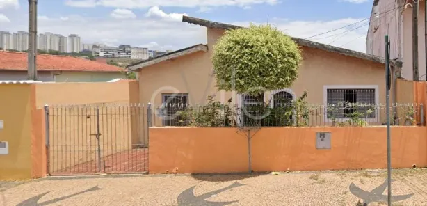 Casa com 2 Quartos à venda, 103m² no Jardim São Fernando, Campinas