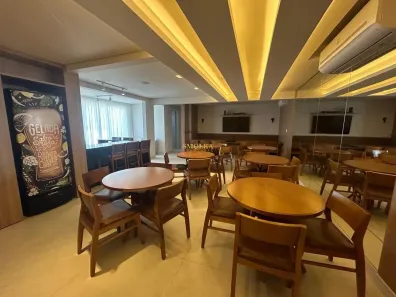 Apartamento com 3 Quartos à venda, 100m² no Campinas, São José