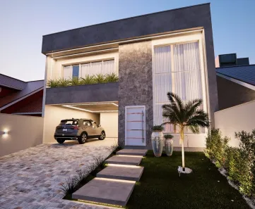 Casa com 3 Quartos à venda, 203m² no Estância Velha, Canoas