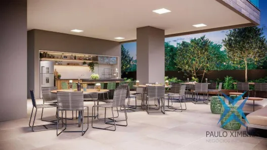 Apartamento com 3 Quartos à venda, 78m² no Papicu, Fortaleza