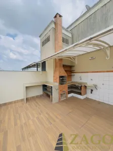 Apartamento com 2 Quartos à venda, 102m² no Residencial Amazonas, Franca