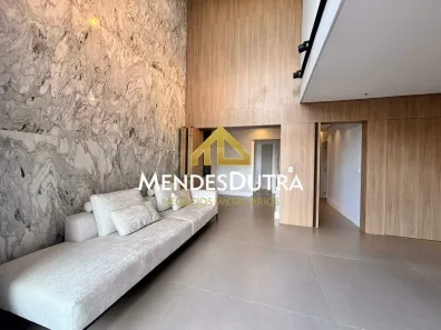 Apartamento com 2 Quartos à venda, 168m² no Jardim Europa, Piracicaba