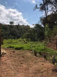 Lote/Terreno à venda, 3417m² no Granja de Freitas, Belo Horizonte