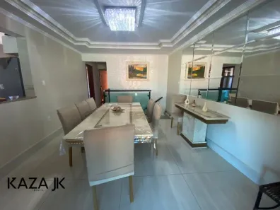 Sobrado com 4 Quartos à venda, 330m² no Vila Aparecida, Jundiaí