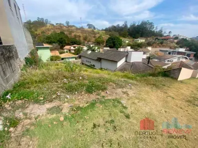 Lote/Terreno à venda, 420m² no Pinheirinho, Vinhedo