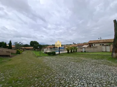 Casa de Condomínio com 2 Quartos à venda, 45m² no Tropeiros, Esmeraldas