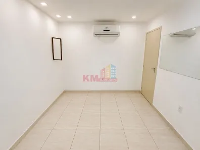 Sala Comercial para alugar, 10m² no Centro, Mossoró