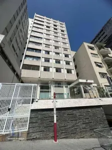 Apartamento com 3 Quartos à venda, 152m² no Vila Clementino, São Paulo