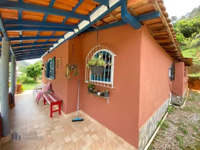 Casa com 2 Quartos à venda, 100m² no Córrego D'Antas, Nova Friburgo