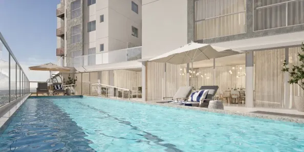 Apartamento com 2 Quartos à venda, 57m² no Vila Operária, Itajaí