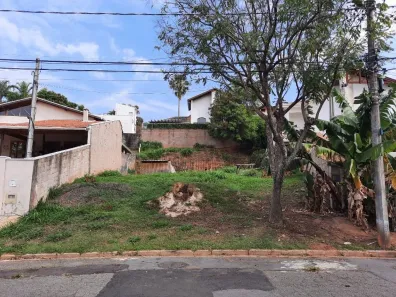 Lote/Terreno à venda, 477m² no Caminhos de San Conrado (Sousas), Campinas
