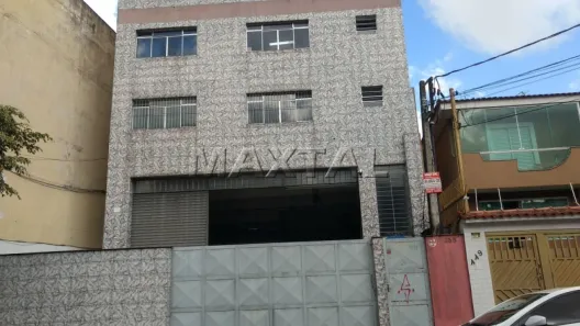 Sala Comercial para alugar, 25m² no Santa Teresinha, São Paulo