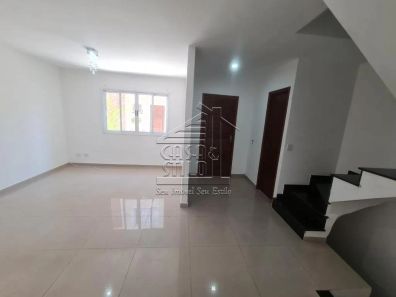 Casa de Condomínio com 3 Quartos à venda, 150m² no Vila Invernada, São Paulo