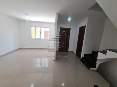 Casa de Condomínio com 3 Quartos à venda, 150m² no Vila Invernada, São Paulo