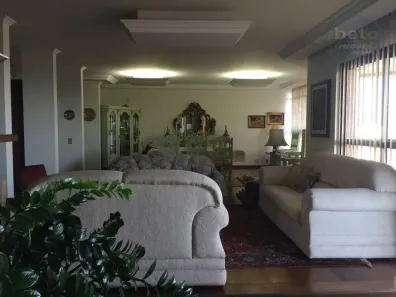 Apartamento com 5 Quartos à venda, 440m² no Vila Nova, Salto