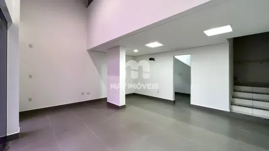 Sala Comercial para alugar, 65m² no Vila Operária, Itajaí