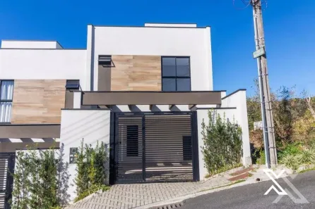 Casa com 3 Quartos à venda, 190m² no Tribess, Blumenau