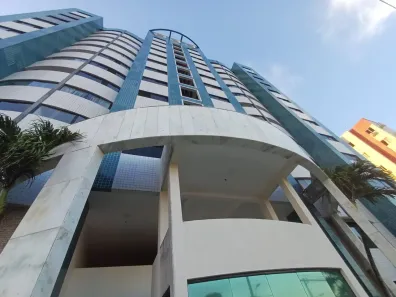 Apartamento com 2 Quartos à venda, 55m² no Capim Macio, Natal