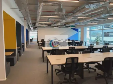 Sala Comercial para alugar, 2269m² no Vila Gertrudes, São Paulo