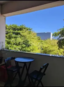 Apartamento com 1 Quarto à venda, 103m² no Centro, Rio de Janeiro