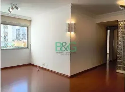 Apartamento com 2 Quartos à venda, 139m² no Vila Mariana, São Paulo