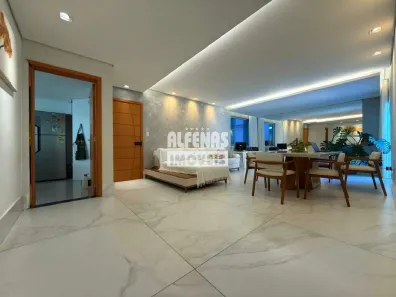 Apartamento com 3 Quartos à venda, 186m² no Eldorado, Contagem