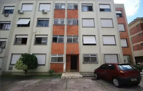 Apartamento com 1 Quarto à venda, 43m² no Vila Jardim, Porto Alegre