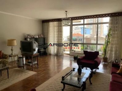 Apartamento com 4 Quartos à venda, 290m² no Mooca, São Paulo