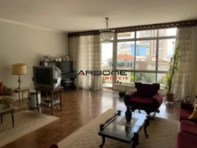 Apartamento com 4 Quartos à venda, 290m² no Mooca, São Paulo