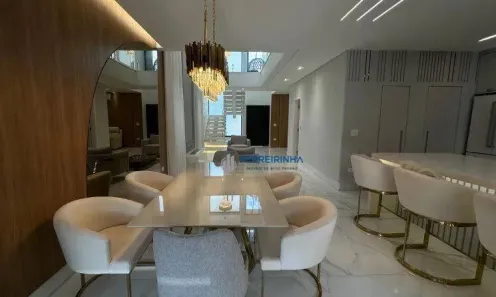 Casa de Condomínio com 3 Quartos para alugar, 290m² no Urbanova, São José dos Campos