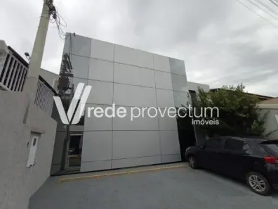 Ponto Comercial à venda, 148m² no Jardim Proença, Campinas