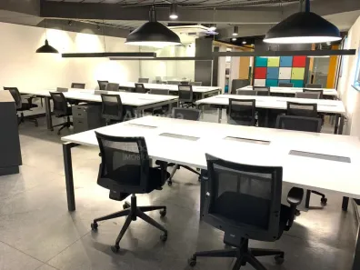 Sala Comercial com 1 Quarto para alugar, 230m² no Vila Olímpia, São Paulo