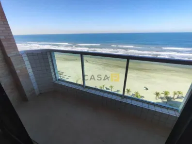 Apartamento com 3 Quartos à venda, 137m² no Flórida, Praia Grande