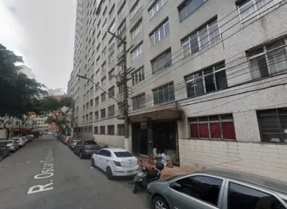 Apartamento com 1 Quarto à venda, 24m² no Liberdade, São Paulo