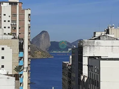 Apartamento com 3 Quartos à venda, 166m² no Icaraí, Niterói