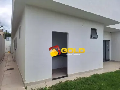 Casa com 3 Quartos à venda, 250m² no Cidade Jardim, Uberlândia
