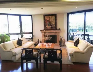 Apartamento com 4 Quartos à venda, 380m² no Real Parque, São Paulo
